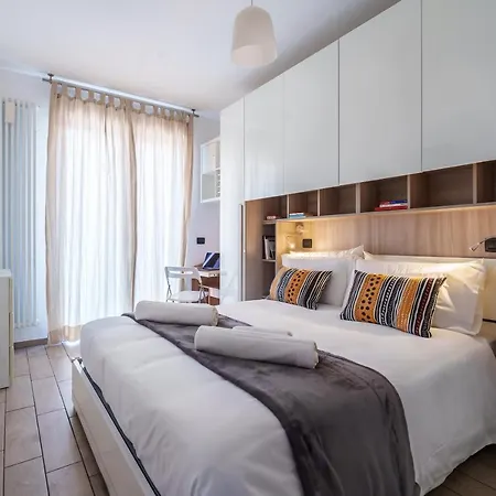Apartment Il Nido Di Sesto - Vicino A Milano Sesto San Giovanni