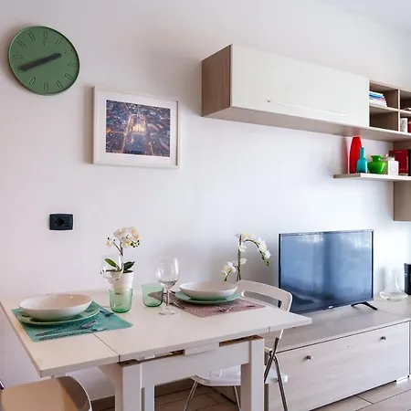 Il Nido Di Sesto - Vicino A Milano Apartment *