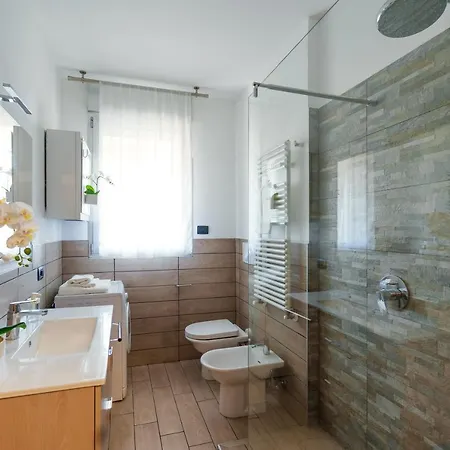 Il Nido Di Sesto - Vicino A Milano Apartment *