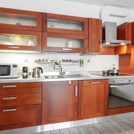 Apartment Il Nido Di Sesto - Vicino A Milano *