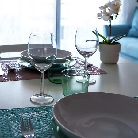 Il Nido Di Sesto - Vicino A Milano Apartment *