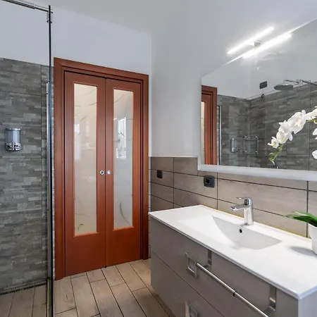 Il Nido Di Sesto - Vicino A Milano Apartment Sesto San Giovanni