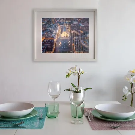 Il Nido Di Sesto - Vicino A Milano Apartment