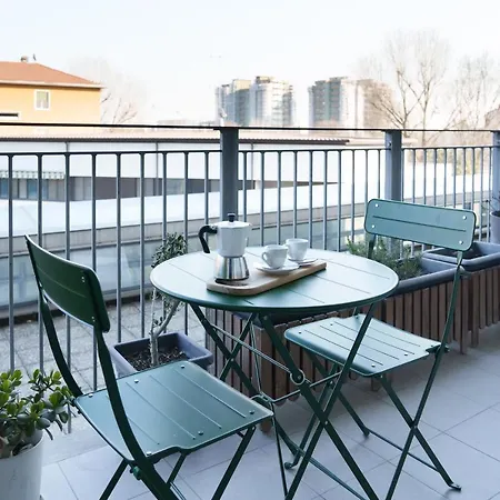 Il Nido Di Sesto - Vicino A Milano
