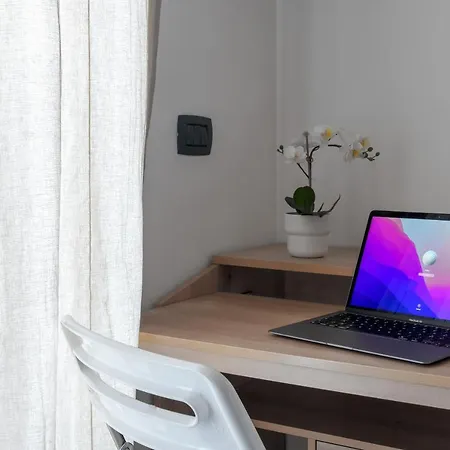 Il Nido Di Sesto - Vicino A Milano Apartment *