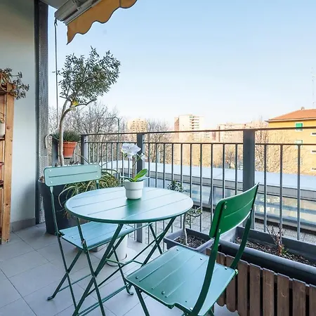 Apartment Il Nido Di Sesto - Vicino A Milano